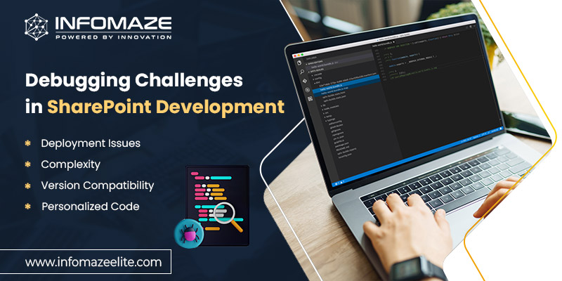 Debugging Challenges in SharePoint Development