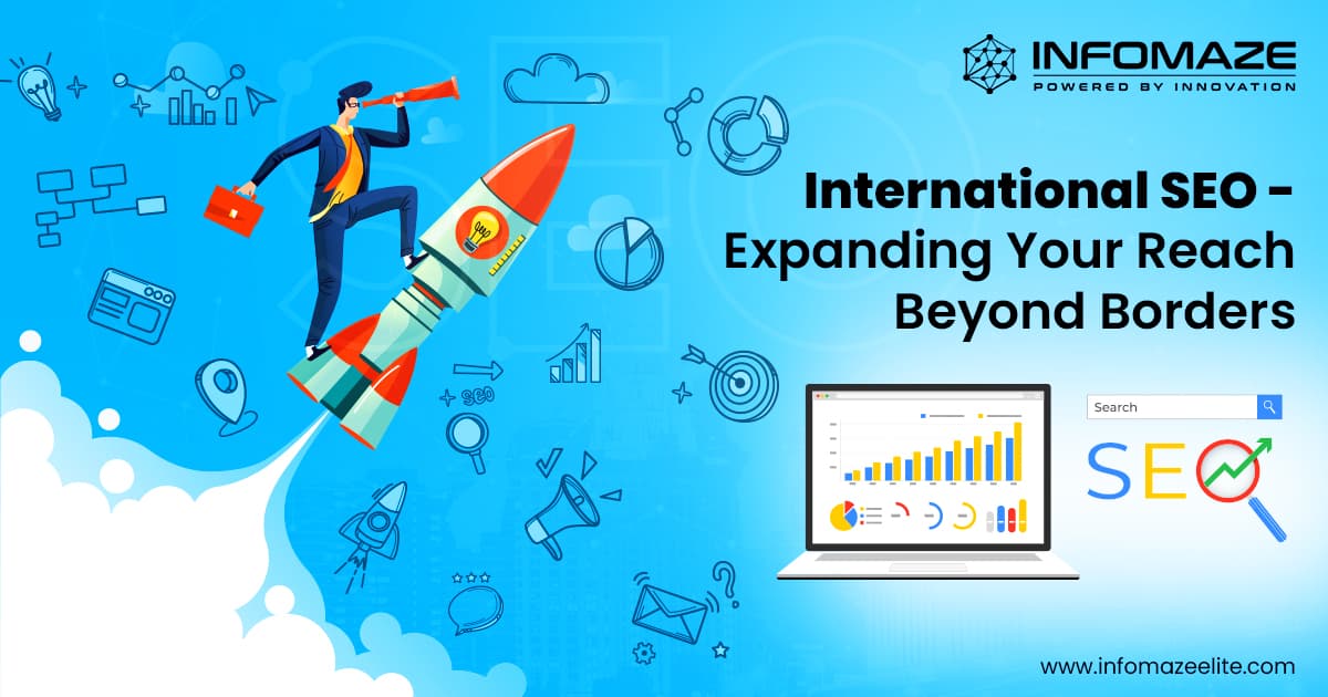 Expanding Your Reach Beyond Borders