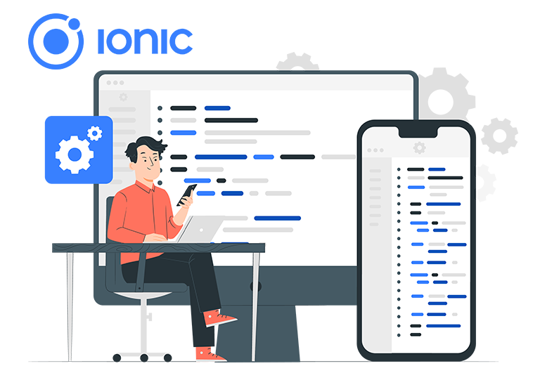 Hire Ionic Developers