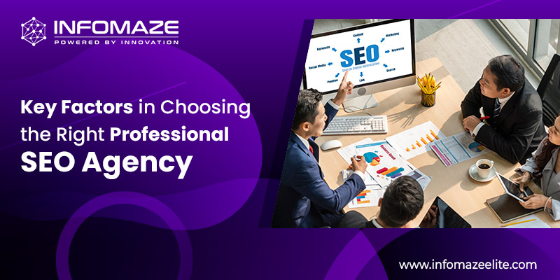 Key Components of Professional SEO Services