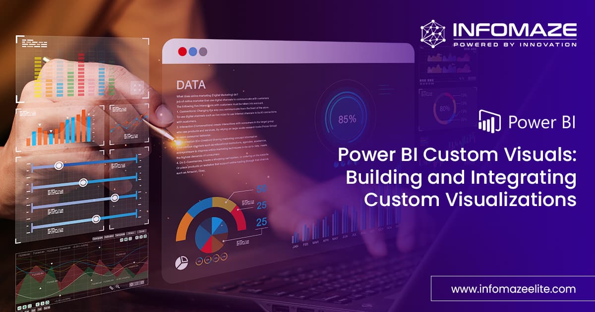 Power-BI-Custom-Visuals