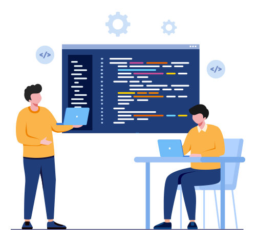 Hire Dedicated Developers from Infomaze Hire Dedicated Developers from Infomaze