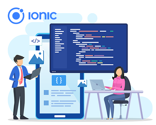 Why hire Ionic Developers
