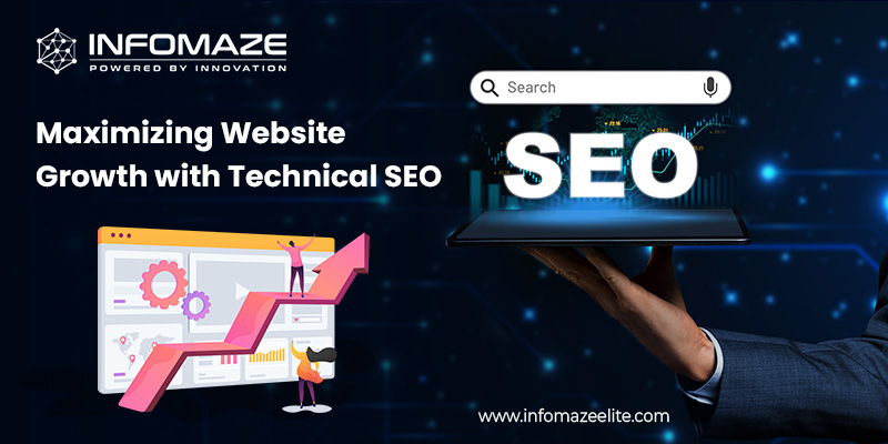 Maximizing Website Growth with Technical SEO