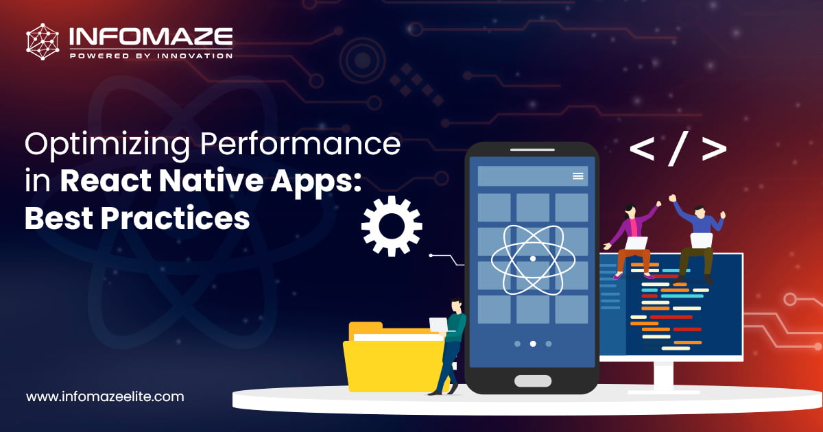 Optimizing Performance in React Native Apps