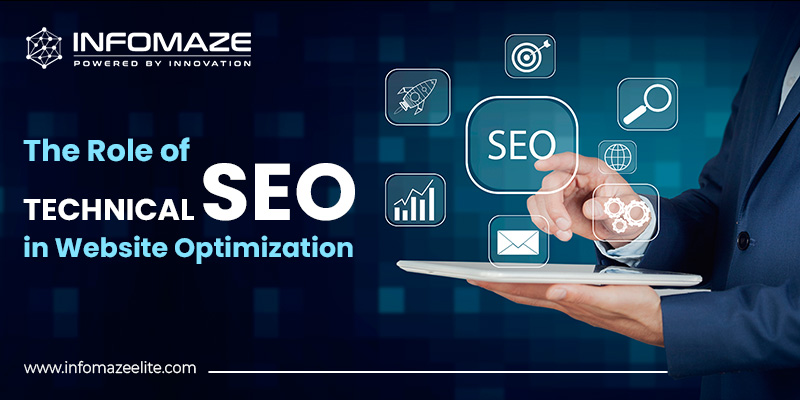 The Role of Technical SEO in Website Optimization