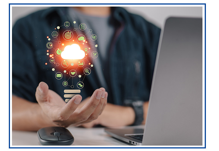 Innovative PHP Development Team