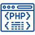 Custom PHP Development