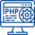 PHP Web Application Development
