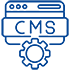 CodeIgniter-based CMS Development