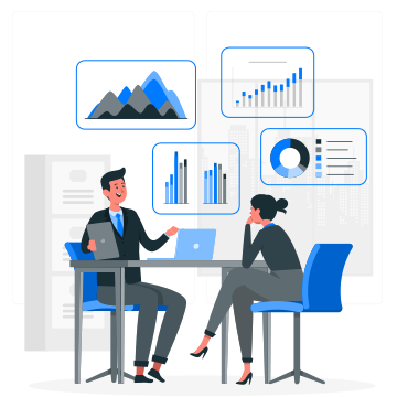 Power BI Planning and Consultation