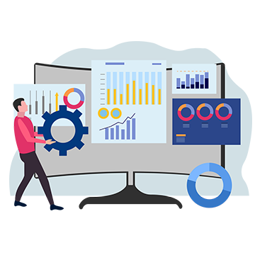 Microsoft Power BI Implementation and Support