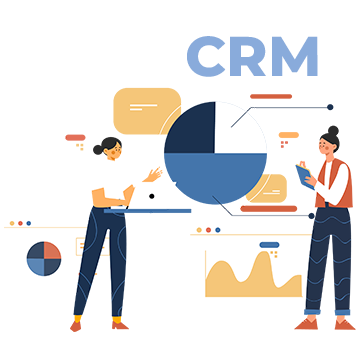 Microsoft Power BI Integration with CRM