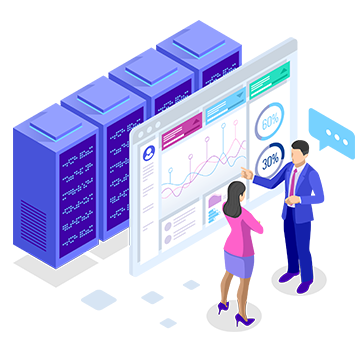 Power BI Data Support