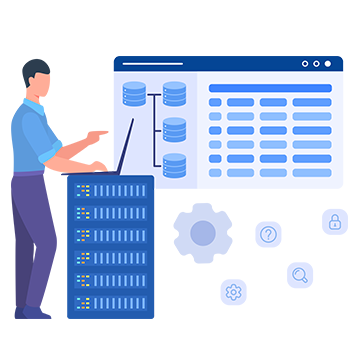 Power BI Integration with Enterprise Data Warehousing