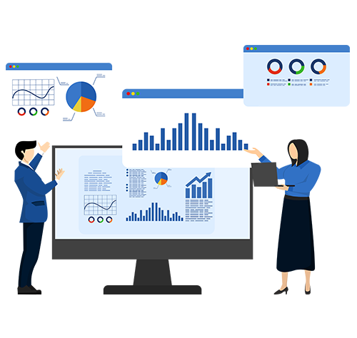 Why choose Infomaze for Microsoft Power BI Services