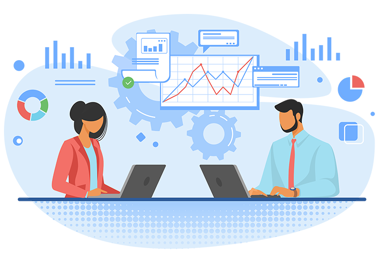 Business Intelligence Solutions