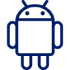 Hire Android Mobile Full-stack Developers Hire Android Mobile Full-stack Developers