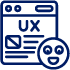 UI/UX Development UI/UX Development