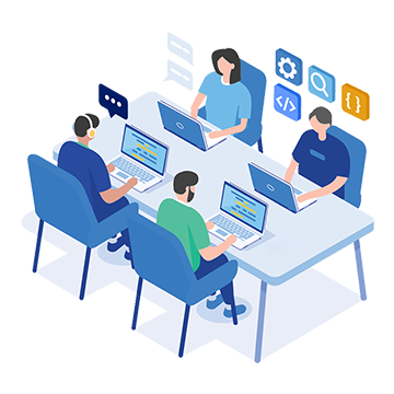 Complete IT Infrastructure Setup Complete IT Infrastructure Setup