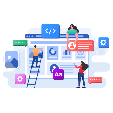 Custom WordPress Theme Development Custom WordPress Theme Development