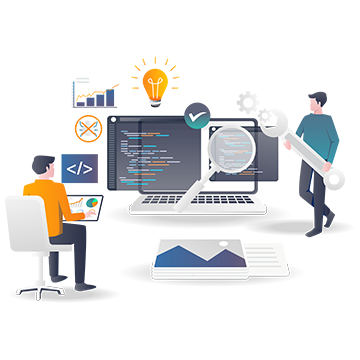 Custom WordPress Website Development Custom WordPress Website Development
