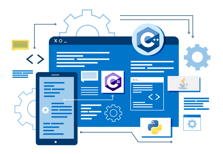 Desktop Application Development