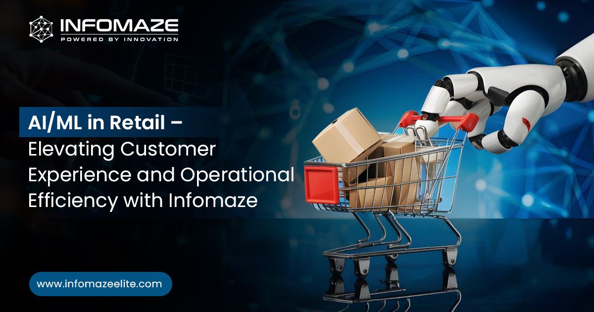 Elevating Customer Experience and Operational Efficiency