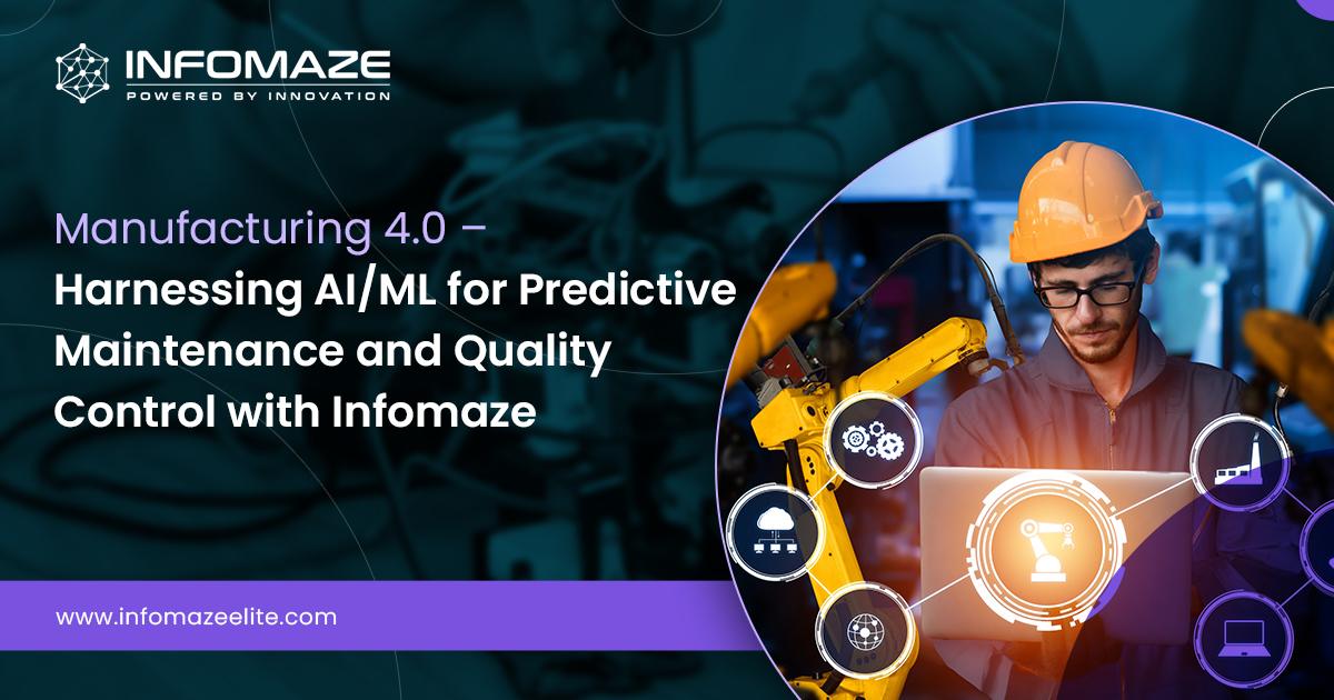 Harnessing AI-ML for Predictive Maintenance