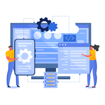 Integration with Existing Systems Integration with Existing Systems