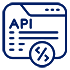 API Development & Third-party Integration API Development & Third-party Integration