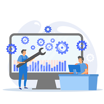 Maintenance & Scalability Maintenance & Scalability