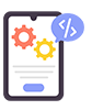 Mobile App Development Mobile App Development