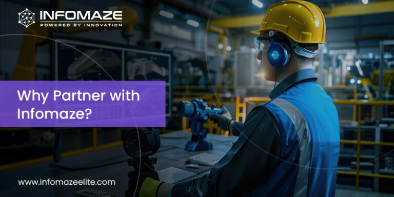 Manufacturing 4.0: AI/ML for Predictive Maintenance & QC