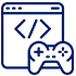 React Native Gaming App Development React Native Gaming App Development