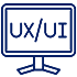 React Native UI/UX Development React Native UI/UX Development