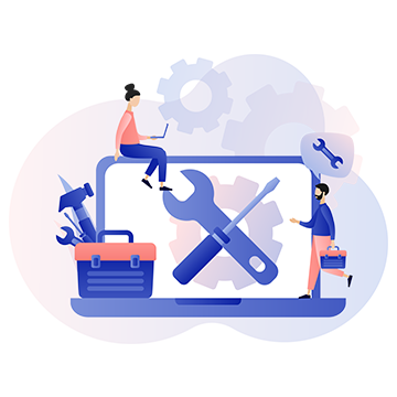 Regular Maintenance Regular Maintenance