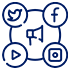 Social Media Marketing & Ads