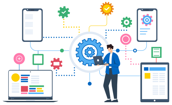Why Choose Infomaze for Desktop Application Development Why Choose Infomaze for Desktop Application Development