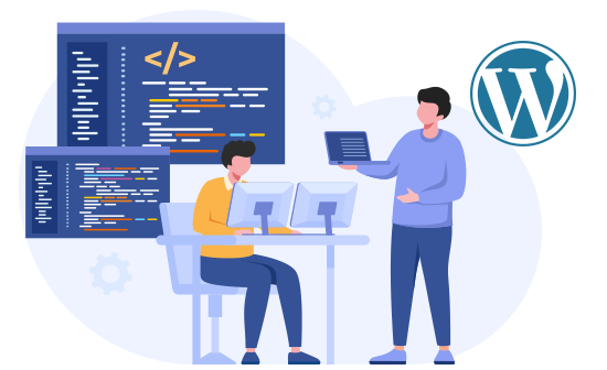 Why Choose Infomaze for WordPress Development Services Why Choose Infomaze for WordPress Development Services