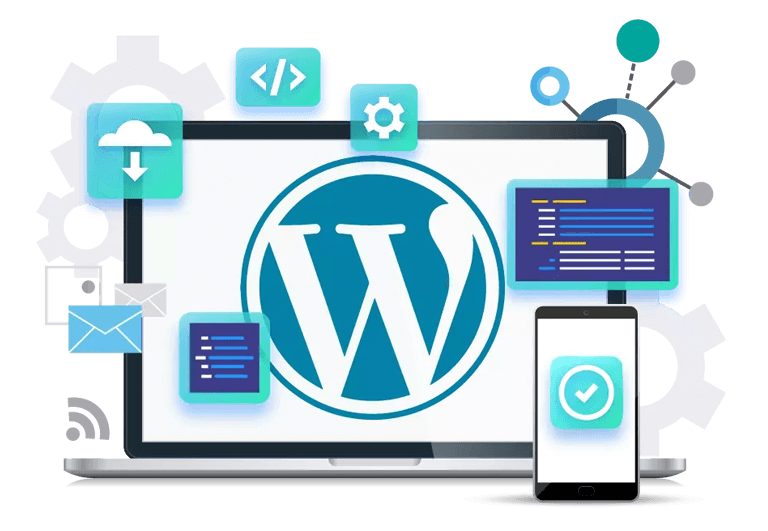 WordPress Customization India