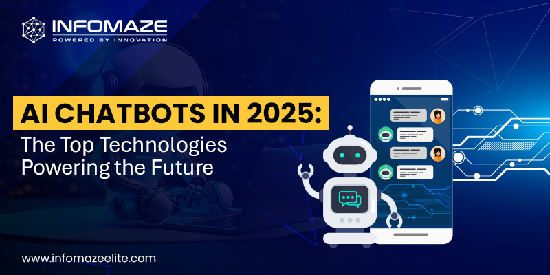 AI-Chatbots in-2025 AI-Chatbots in-2025