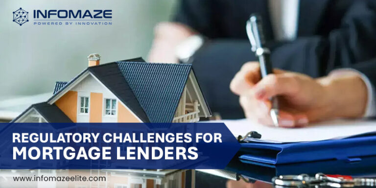 Challenges for Mortgage Lenders Challenges for Mortgage Lenders