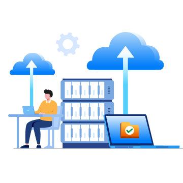 Enterprise Data Management & Storage
