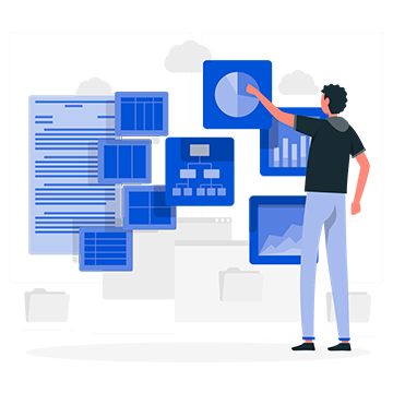 Master & Metadata Management