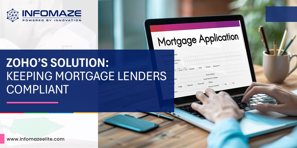Mortgage Lenders Remain Compliant with Regulations