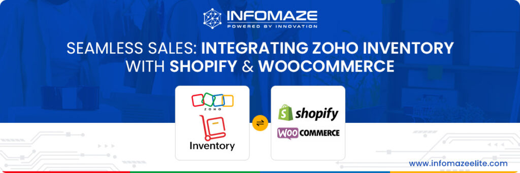 Shopify WooCommerce Integration