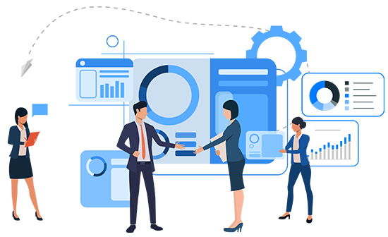 Why Partner with Infomaze