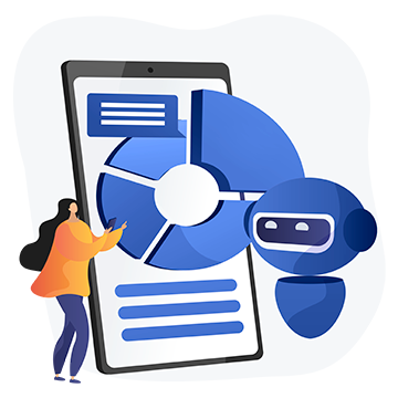 AI-Driven Analytics AI-Driven Analytics