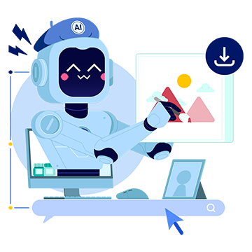 AI-Powered Image & Video Processing AI-Powered Image & Video Processing